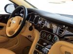 Bentley Mulsanne Shaheen 2013 года